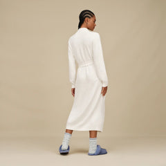 Women's Cozy Chenille Sock - SKY BLUE