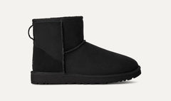 Men's Classic Mini - BLACK