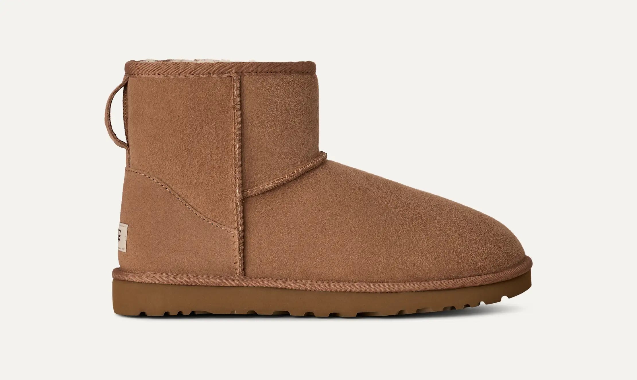 Men's Classic Mini - CHESTNUT