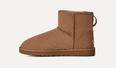 Men's Classic Mini - CHESTNUT