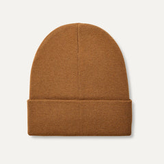 Men's High Crown Beanie - CHESTNUT II