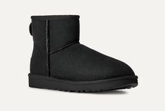 Women's Classic Mini II - BLACK