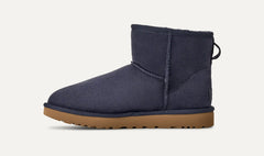 Women's Classic Mini II - DARK INDIGO