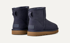 Women's Classic Mini II - DARK INDIGO