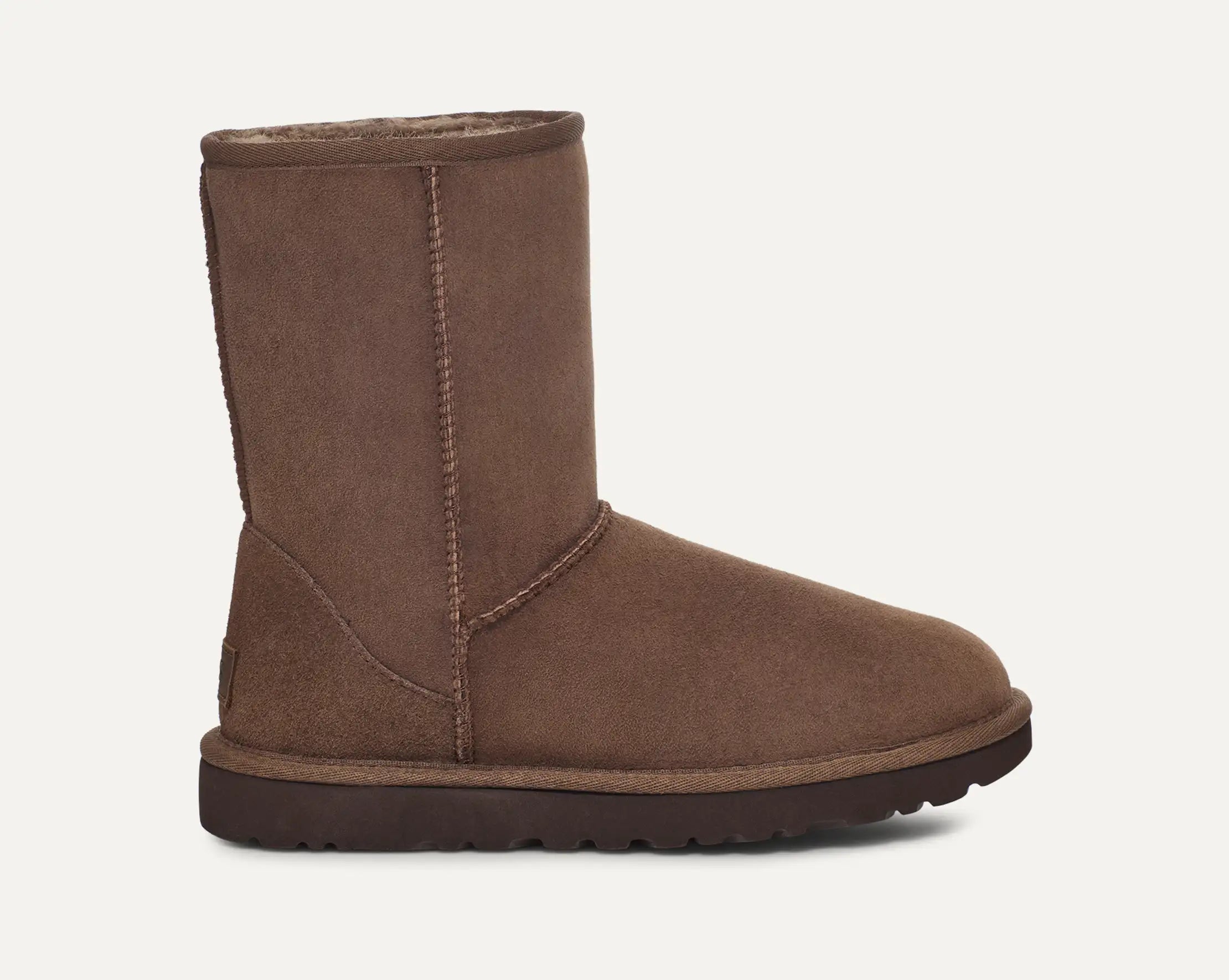 Women's Classic Short II - BURNT CEDAR