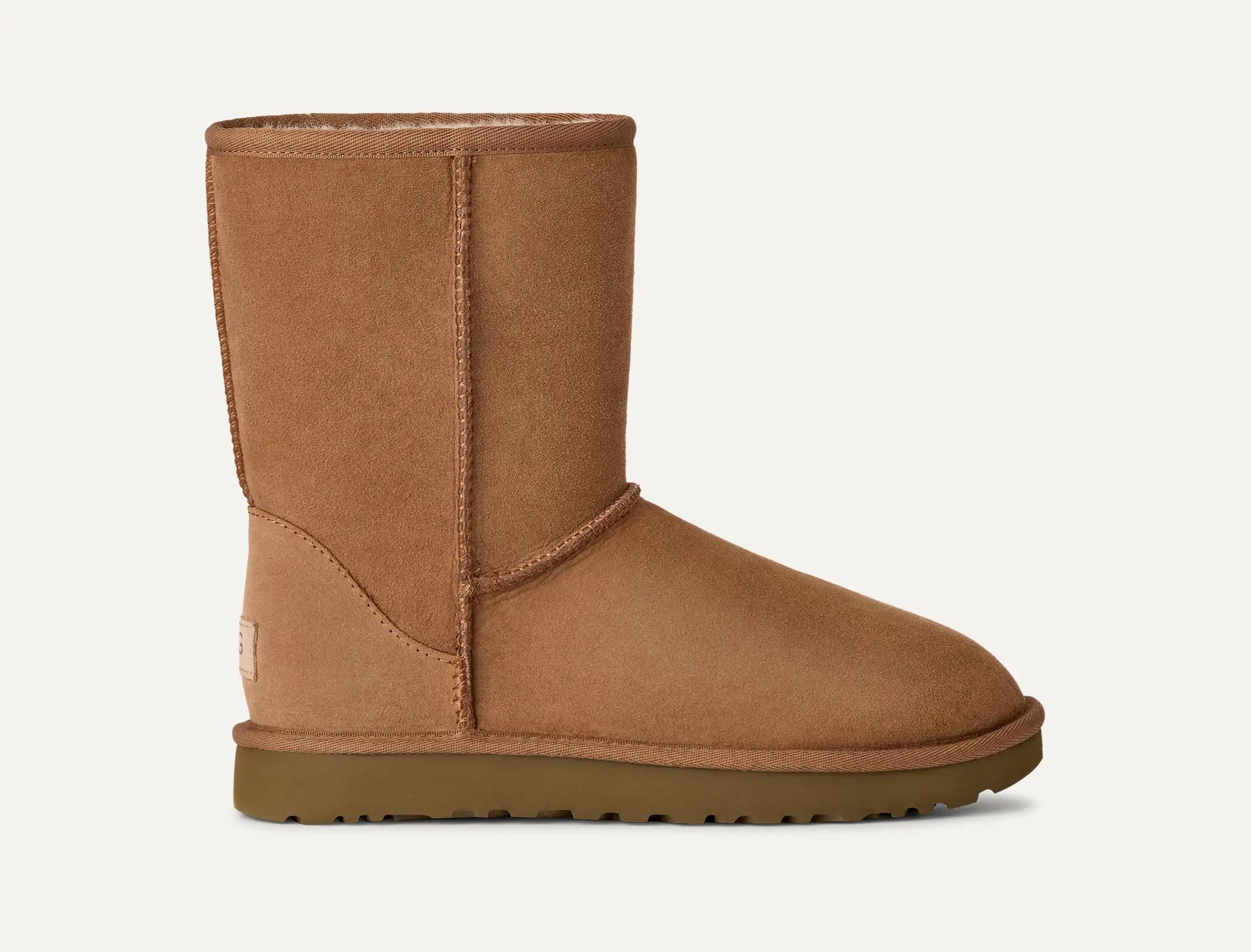 Women's Classic Short II - CHESTNUT