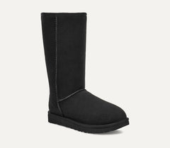 Women's Classic Tall II - BLACK