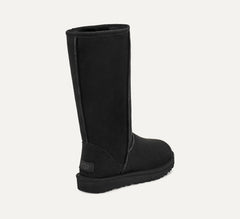 Women's Classic Tall II - BLACK