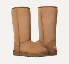 Women's Classic Tall II - CHESTNUT