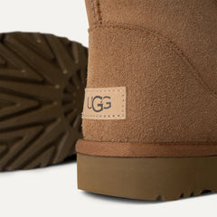 Women's Classic Tall II - CHESTNUT