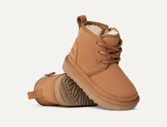 Toddlers' Neumel II - CHESTNUT