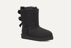 Kids' Bailey Bow II - BLACK