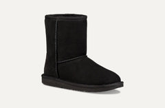 Kids' Classic II - BLACK