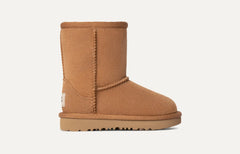 Toddlers' Classic II - CHESTNUT