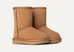 Toddlers' Classic II - CHESTNUT