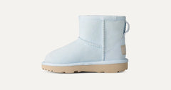 Toddlers' Classic Mini II - SKY BLUE