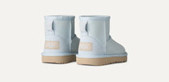 Toddlers' Classic Mini II - SKY BLUE