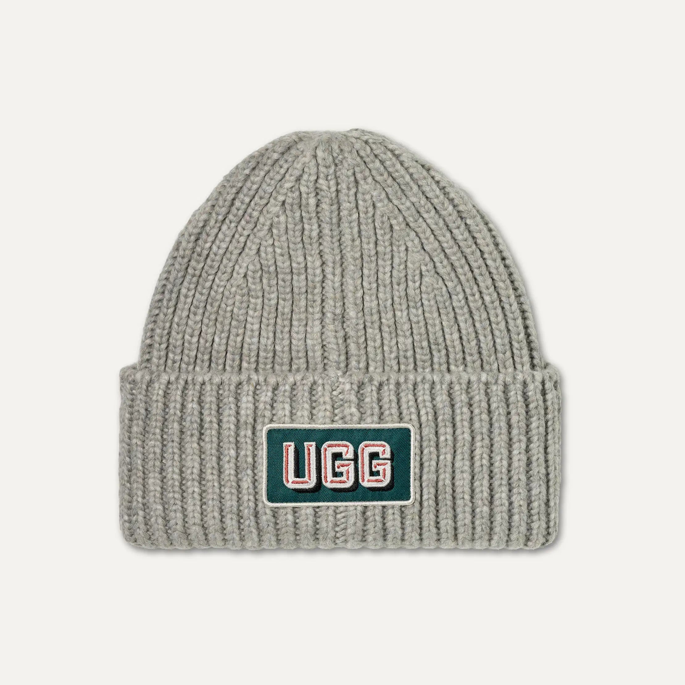 Men's UGG Retro Beanie - COBBLE MULTI
