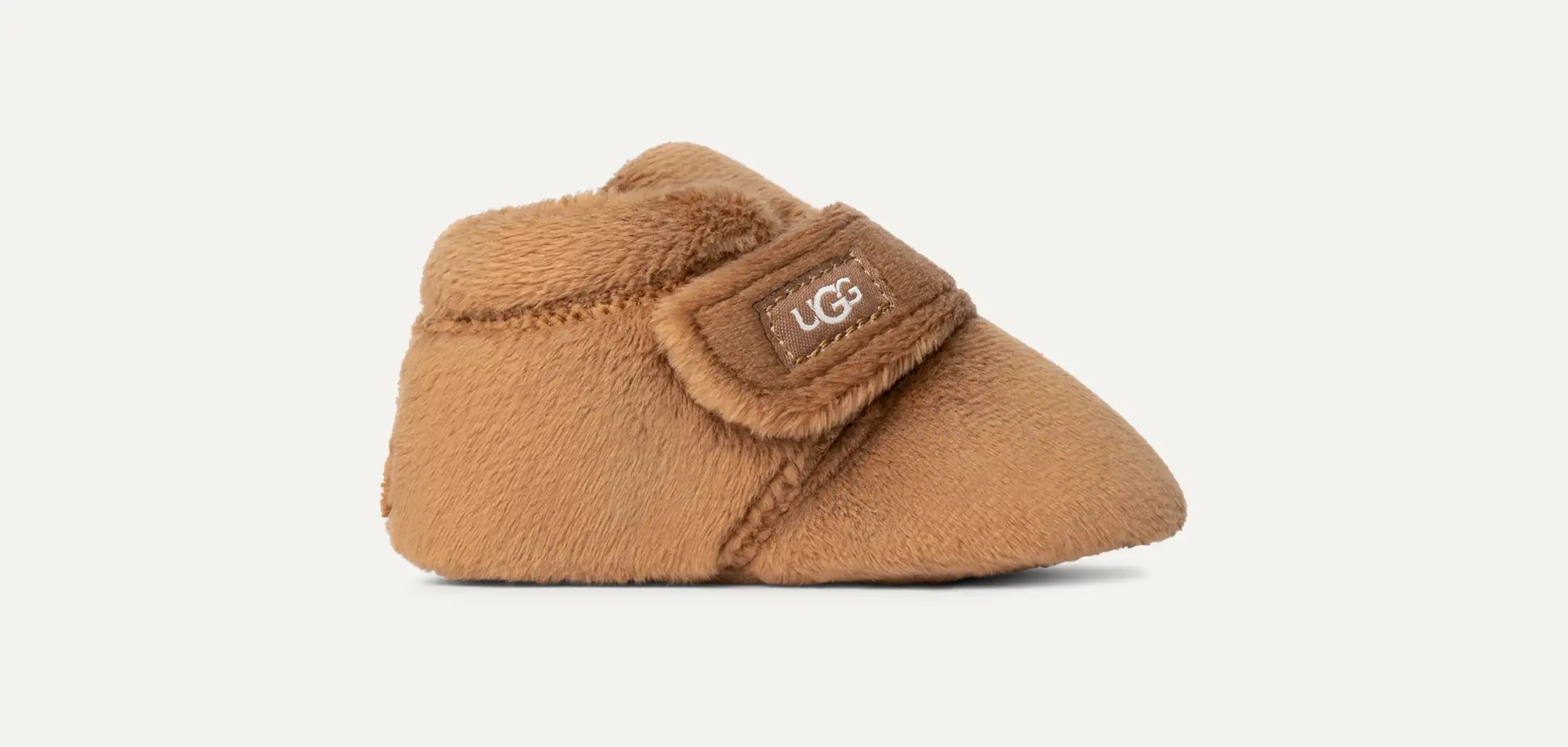 Baby Bixbee - CHESTNUT