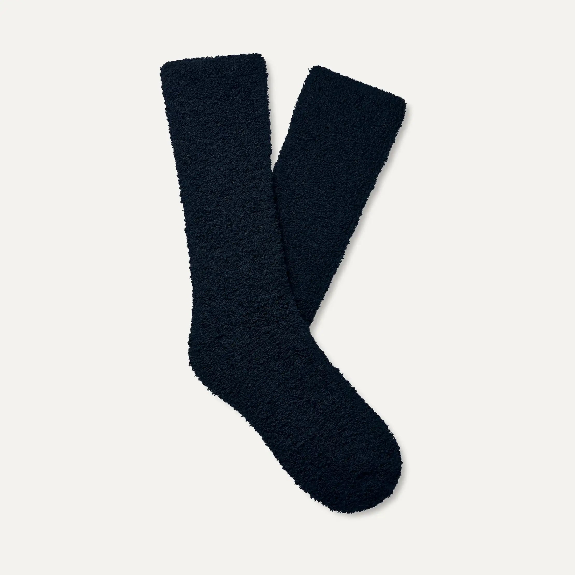Men's Fincher Ultra Cozy Crew - NAVY