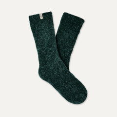 Women's Leda Cozy Sock - SALTWATER