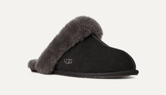 Women's Scuffette II - BLACK/GREY