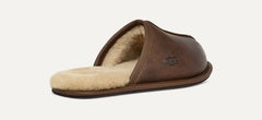 Men's Scuff - TAN