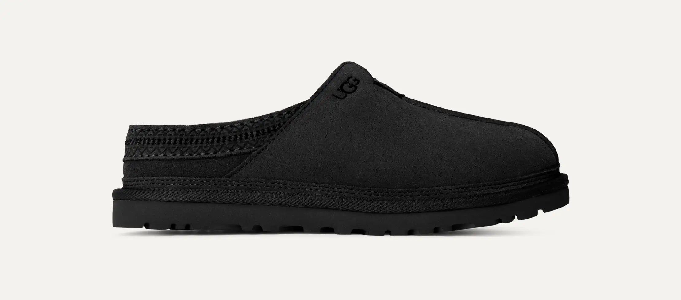 Men's Neuman - BLACK