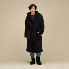 Men's Trey Rib Knit Crew - ARUGULA