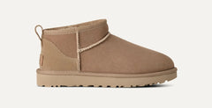 Women's Classic Ultra Mini - SAND