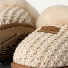 Women's Cozy - CREAM