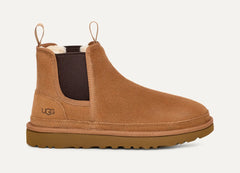 Men's Neumel Chelsea - CHESTNUT
