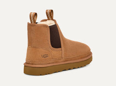 Men's Neumel Chelsea - CHESTNUT