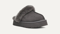 Women's Disquette - CHARCOAL