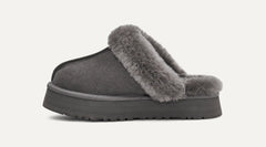 Women's Disquette - CHARCOAL