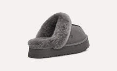 Women's Disquette - CHARCOAL