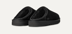 Men's Classic Slip-On - BLACK