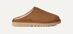 Men's Classic Slip-On - CHESTNUT