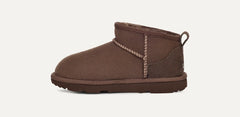 Kids' Classic Ultra Mini - BURNT CEDAR