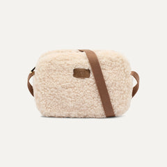 Women's Janey II UGGfluff - NATURAL