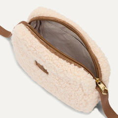 Women's Janey II UGGfluff - NATURAL