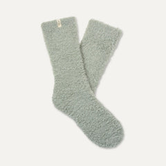Women's Teddi Cozy Crew - VINITO
