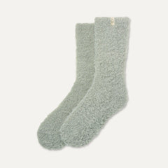 Women's Teddi Cozy Crew - VINITO