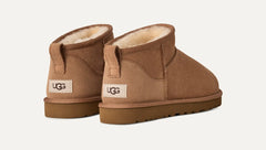 Men's Classic Ultra Mini - CHESTNUT