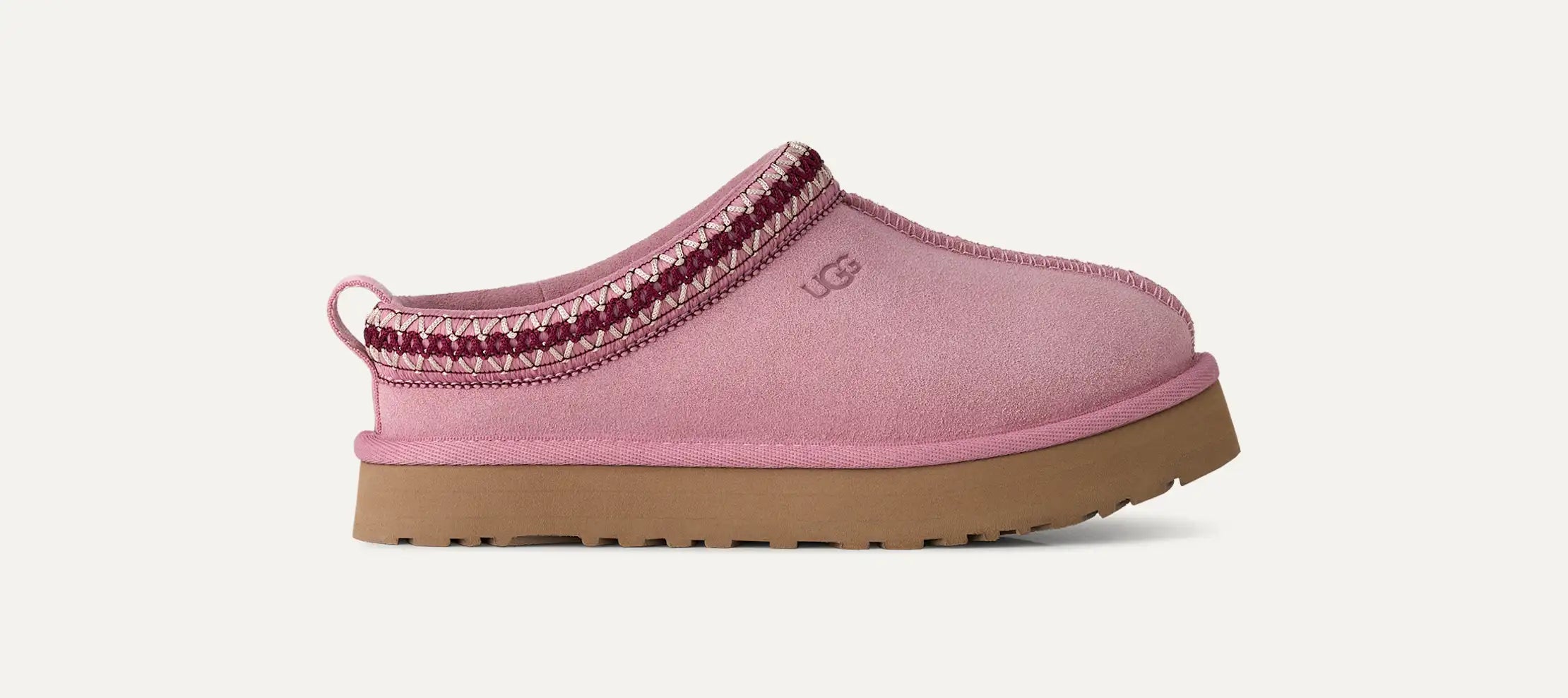 Kids' Tazz - DUSTY ORCHID