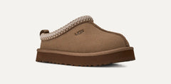 Kids' Tazz - LIGHT BRONZE