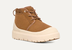 Men's Neumel Weather Hybrid - CHESTNUT / WHITECAP