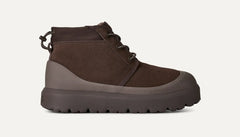 Men's Neumel Weather Hybrid - DUSTED COCOA / DUSTED COCOA
