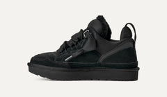 Women's Lowmel - BLACK