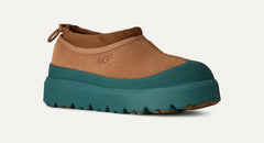 Men's Tasman Weather Hybrid - CHESTNUT / MARINA BLUE